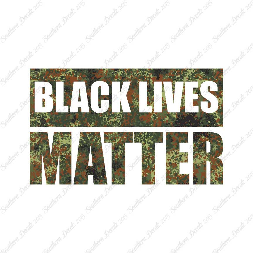 Black Lives Matter