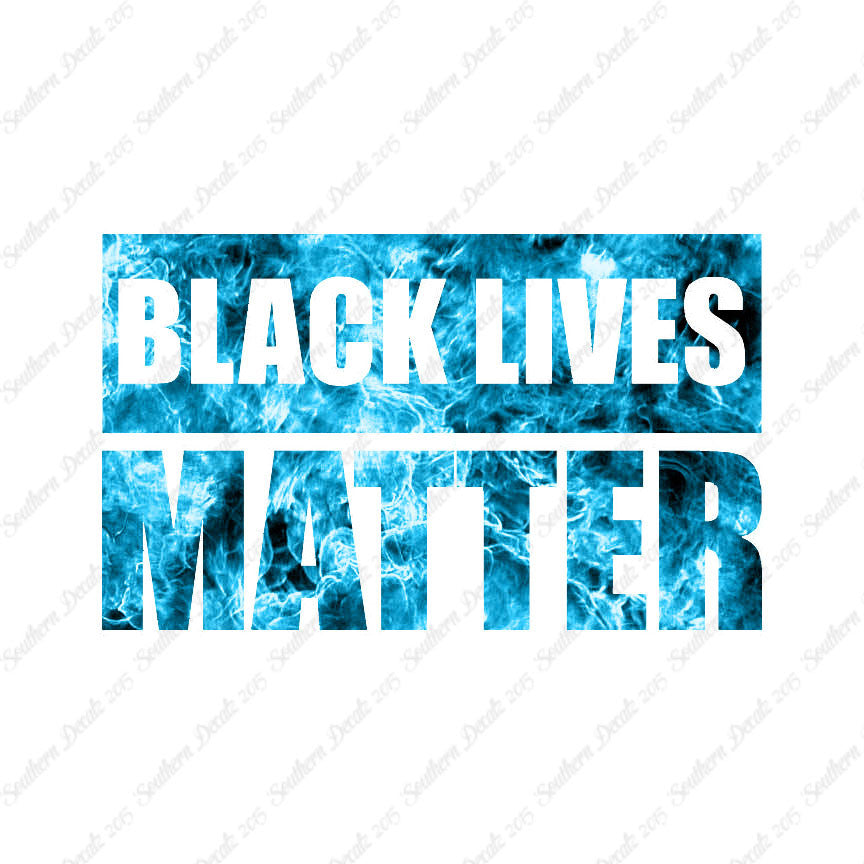 Black Lives Matter