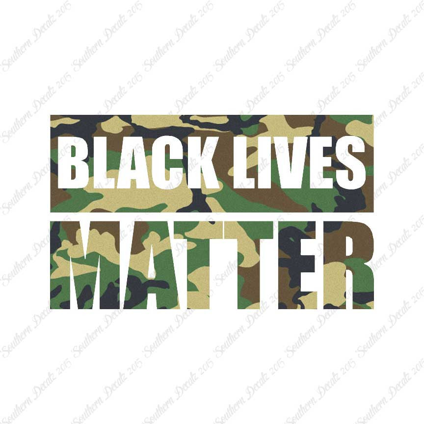 Black Lives Matter
