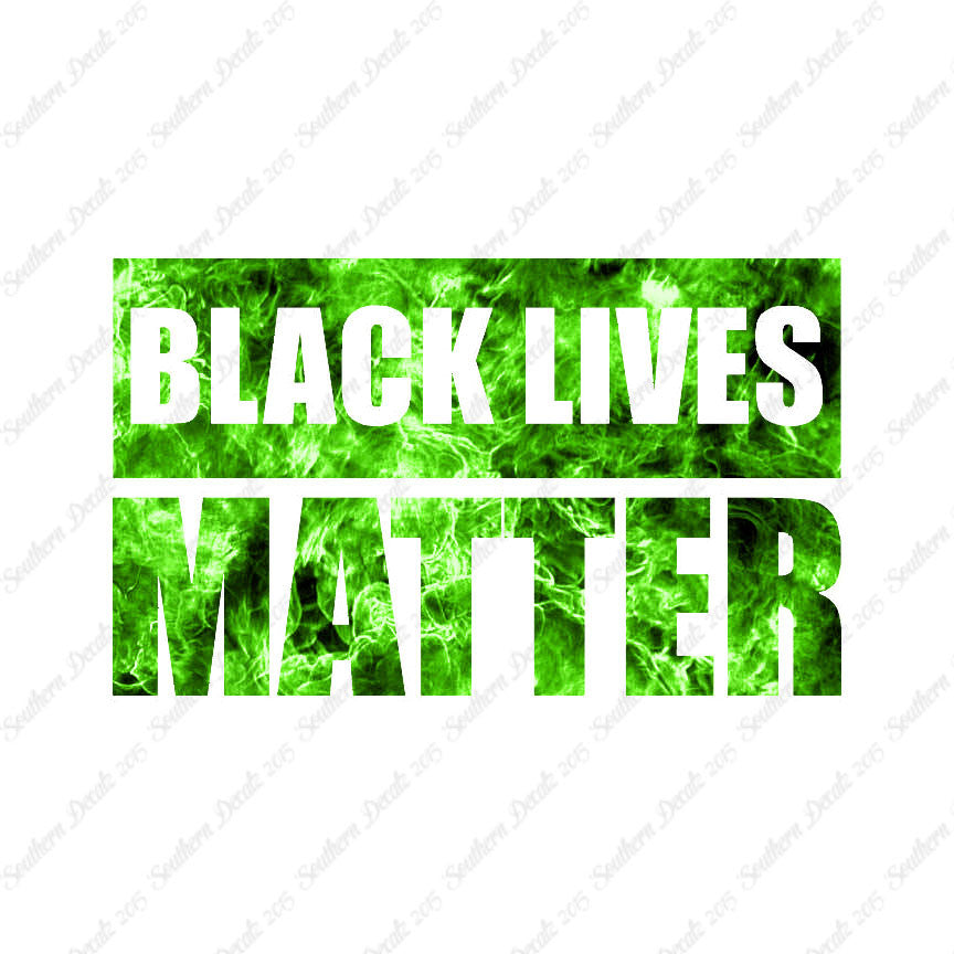 Black Lives Matter