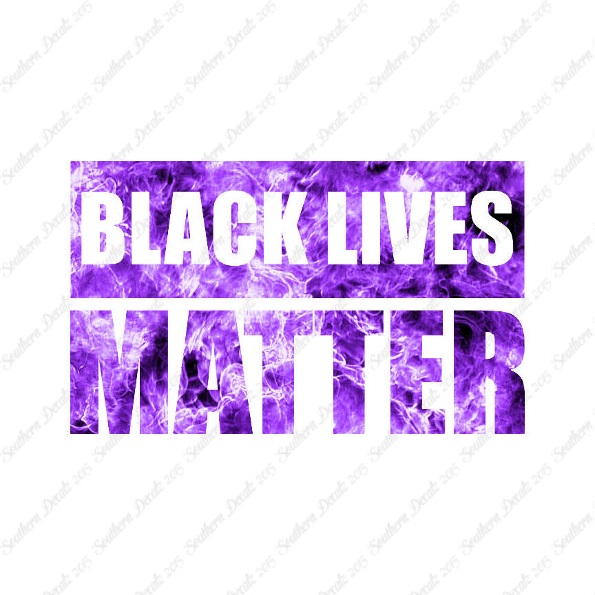 Black Lives Matter