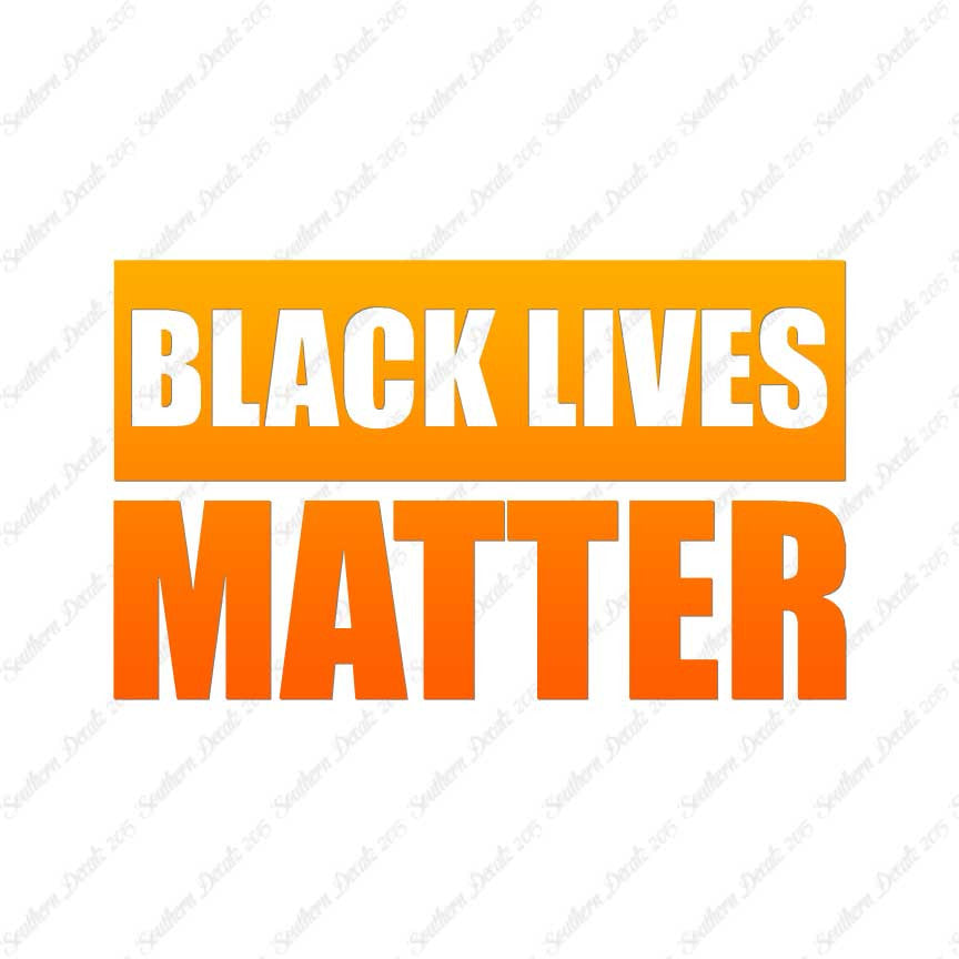 Black Lives Matter