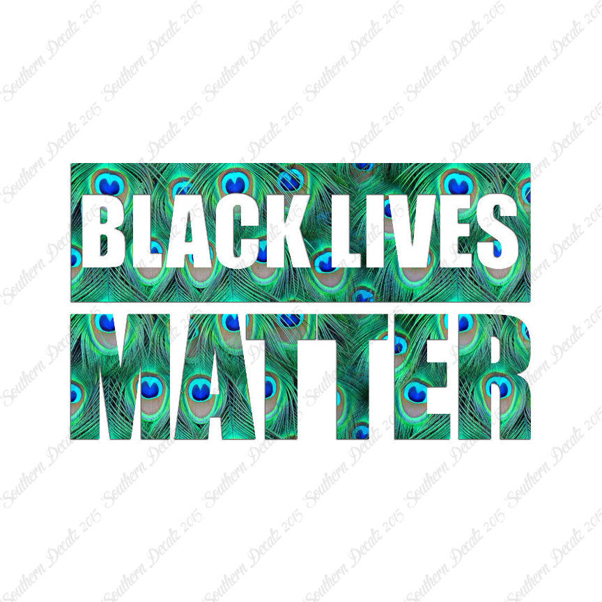 Black Lives Matter