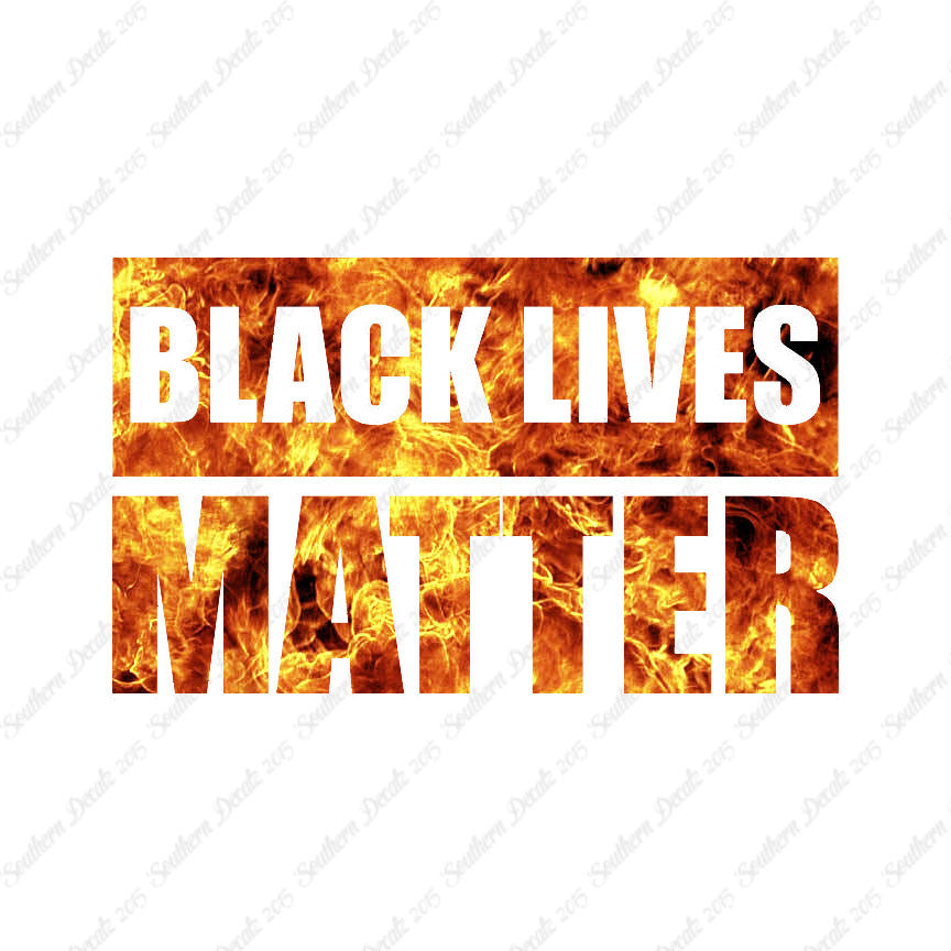 Black Lives Matter