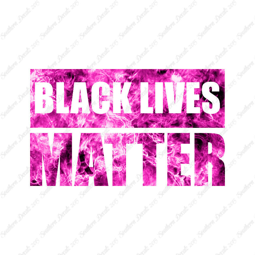 Black Lives Matter