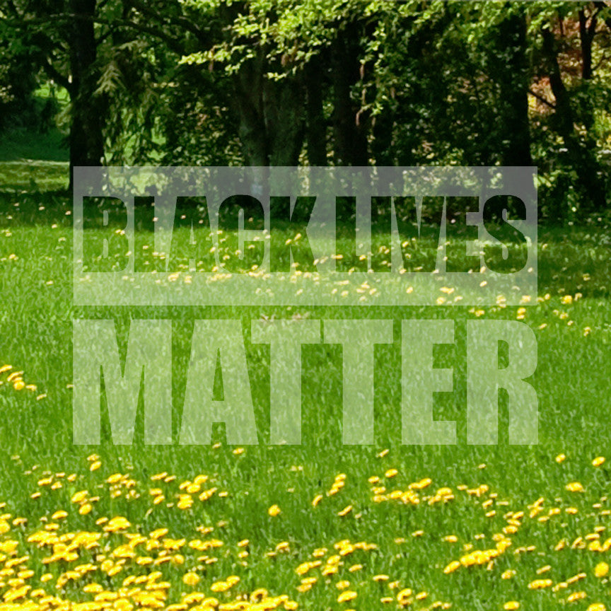 Black Lives Matter