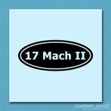 .17 MACH 2 Ammo