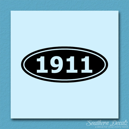 1911 Pistol Ammo