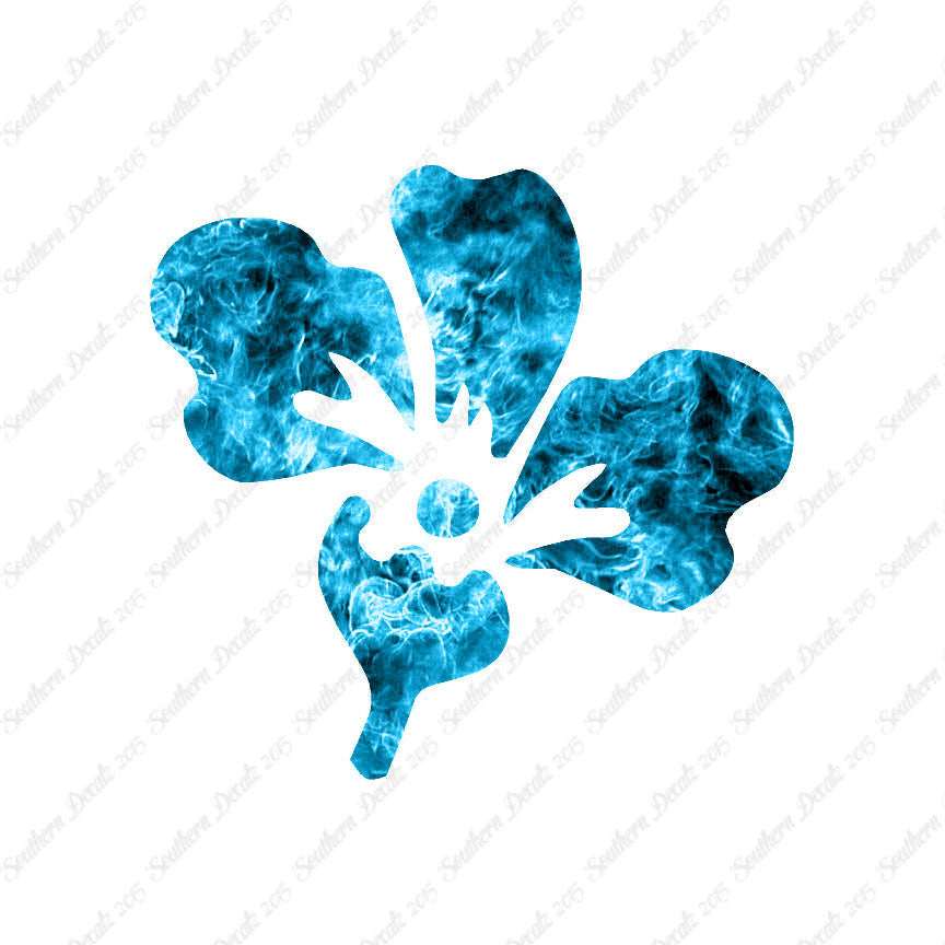 Iris Flower