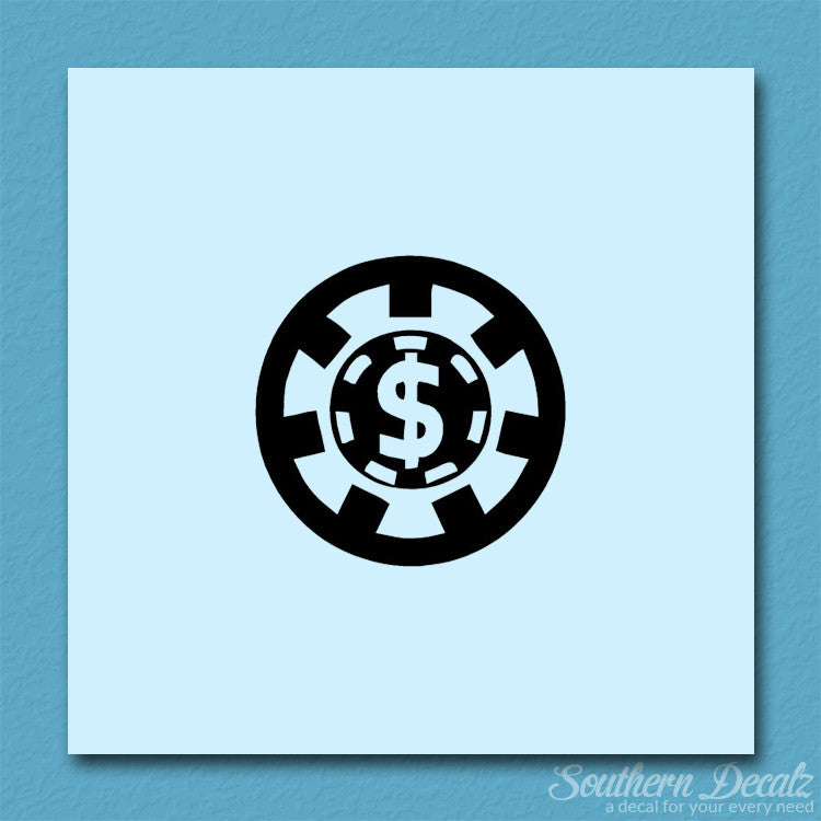 Poker Chip