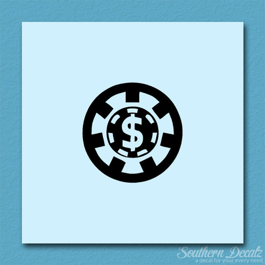 Poker Chip
