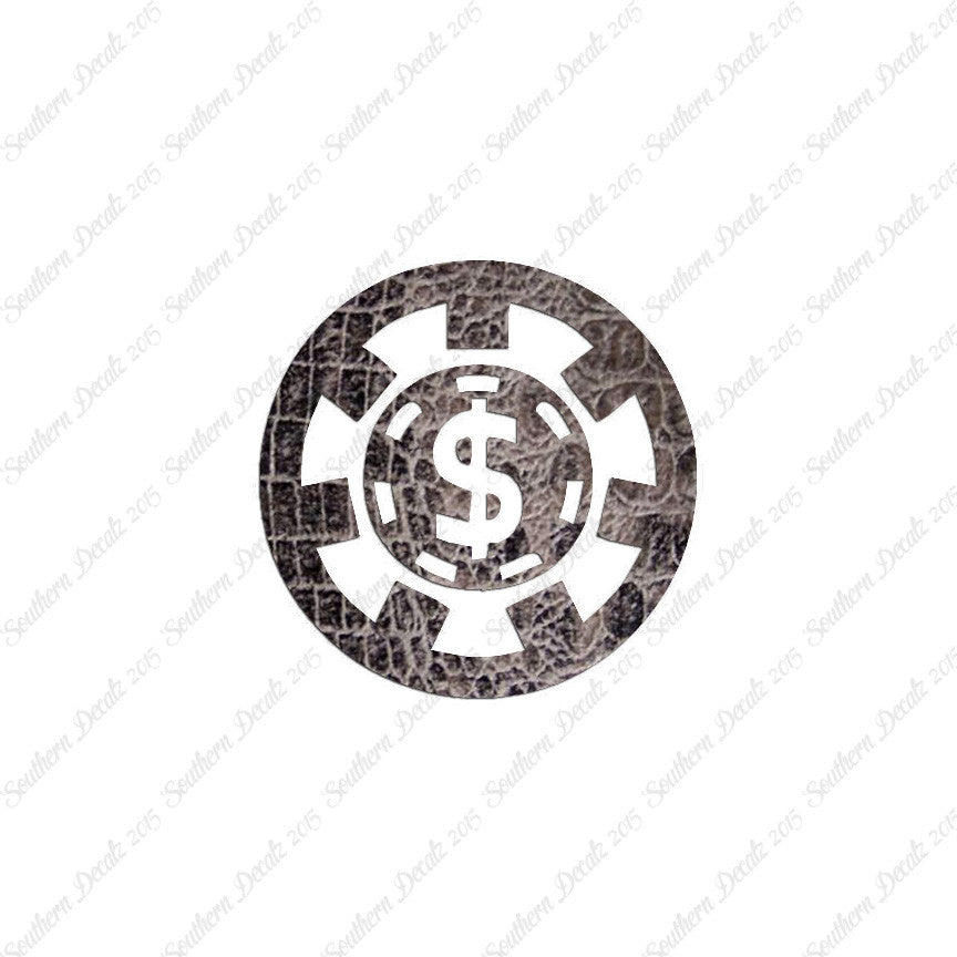 Poker Chip