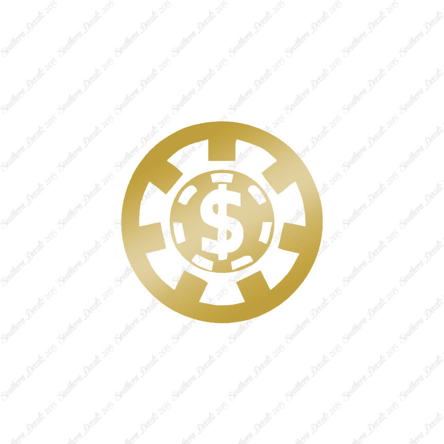 Poker Chip