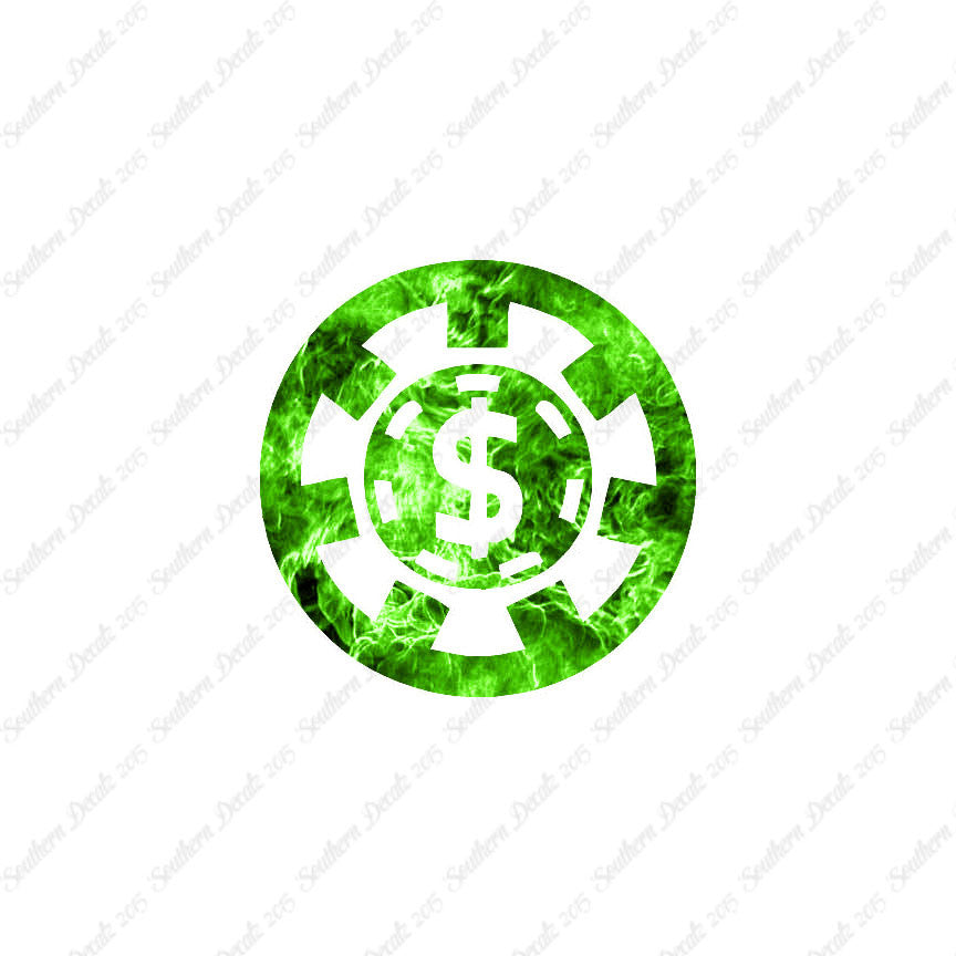 Poker Chip