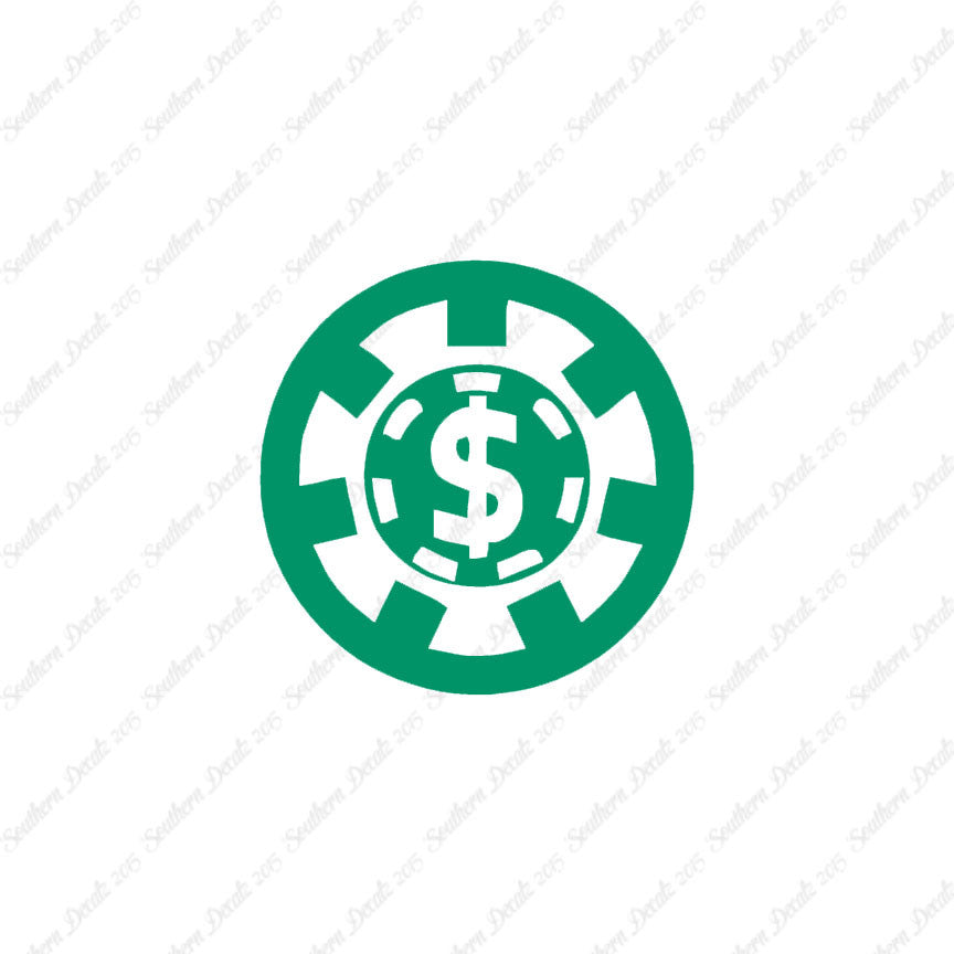 Poker Chip