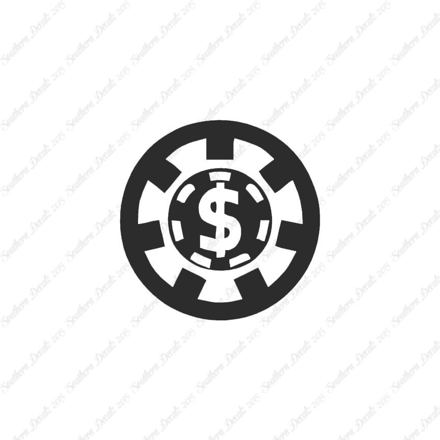 Poker Chip