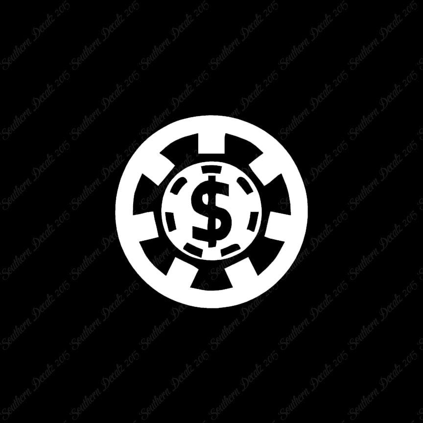Poker Chip