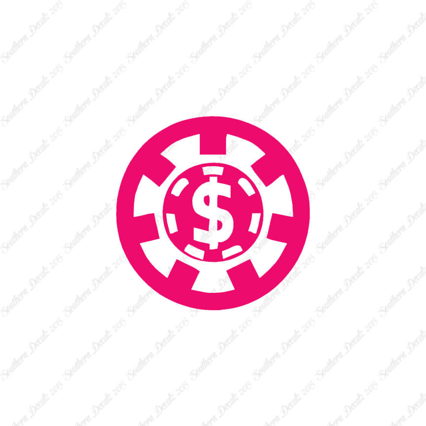 Poker Chip