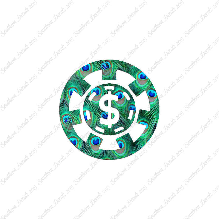 Poker Chip