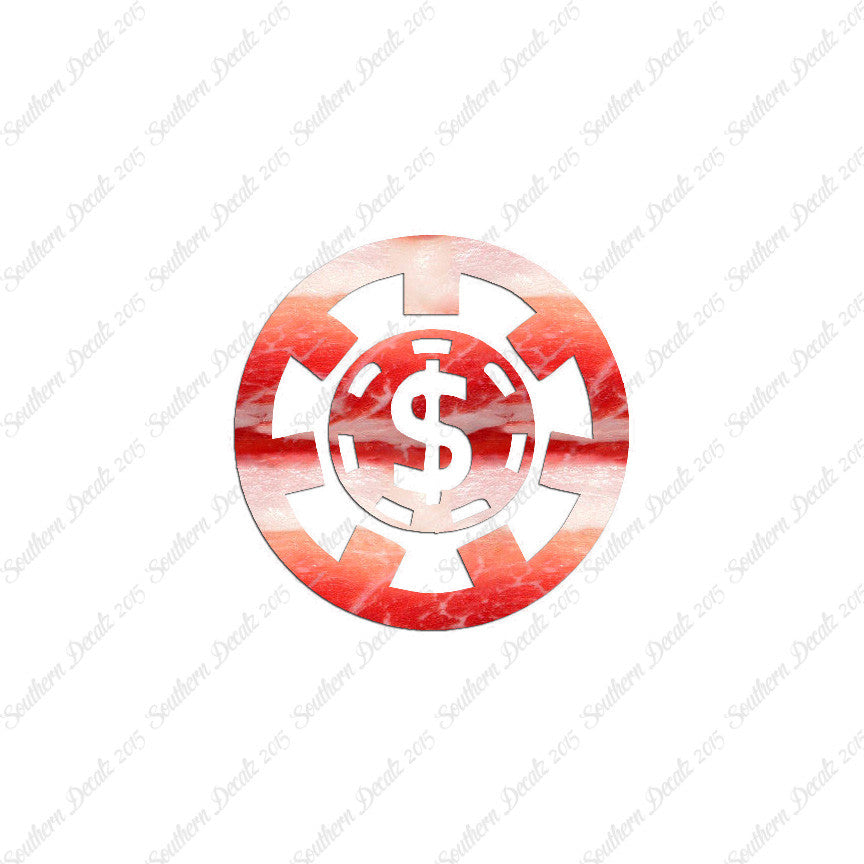 Poker Chip