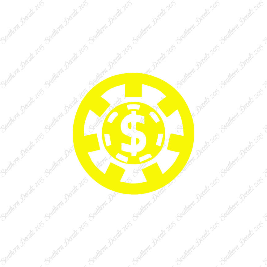 Poker Chip