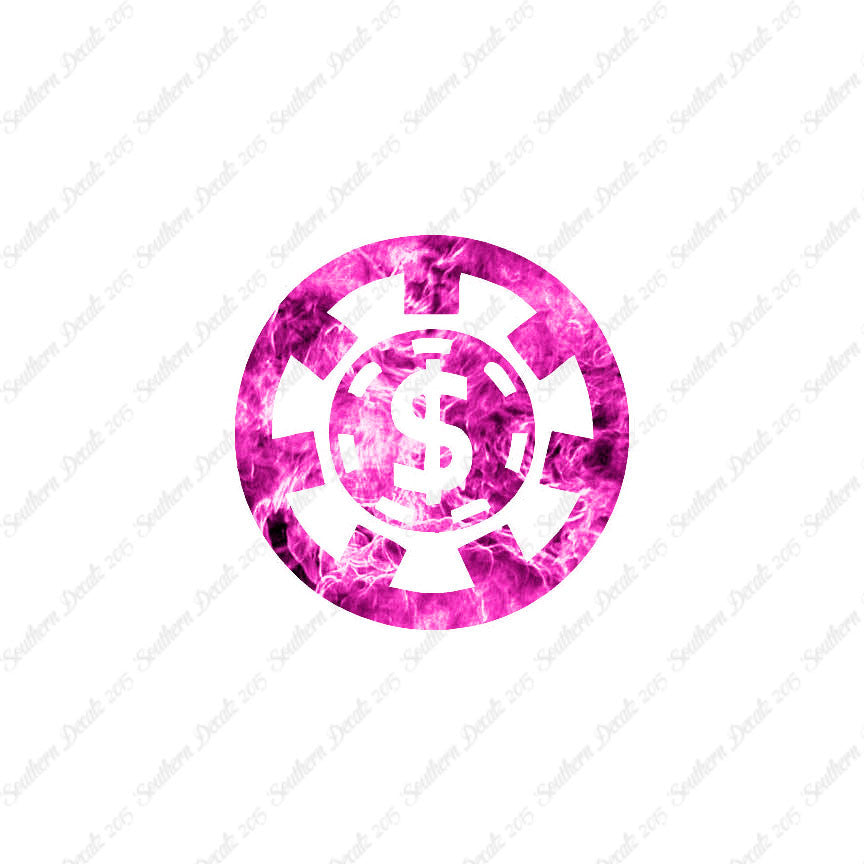 Poker Chip