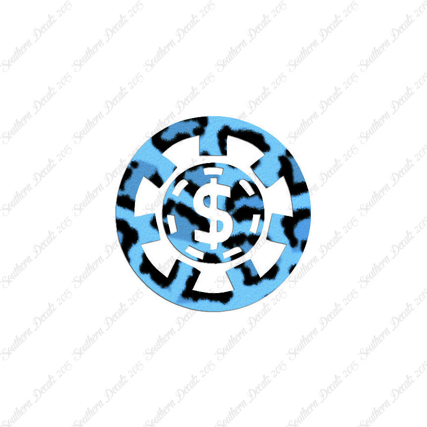 Poker Chip