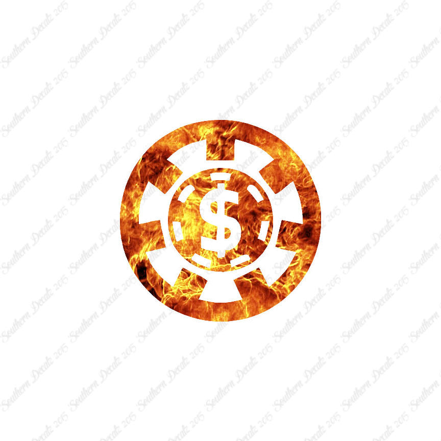 Poker Chip