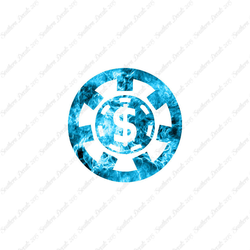 Poker Chip