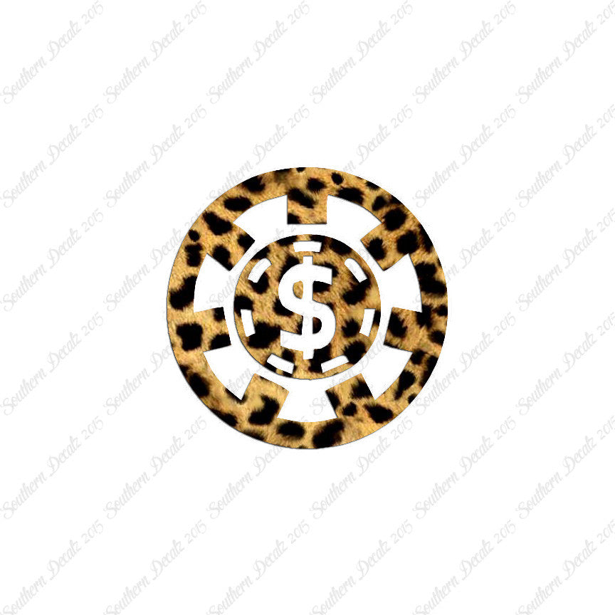 Poker Chip