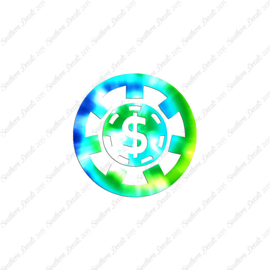 Poker Chip