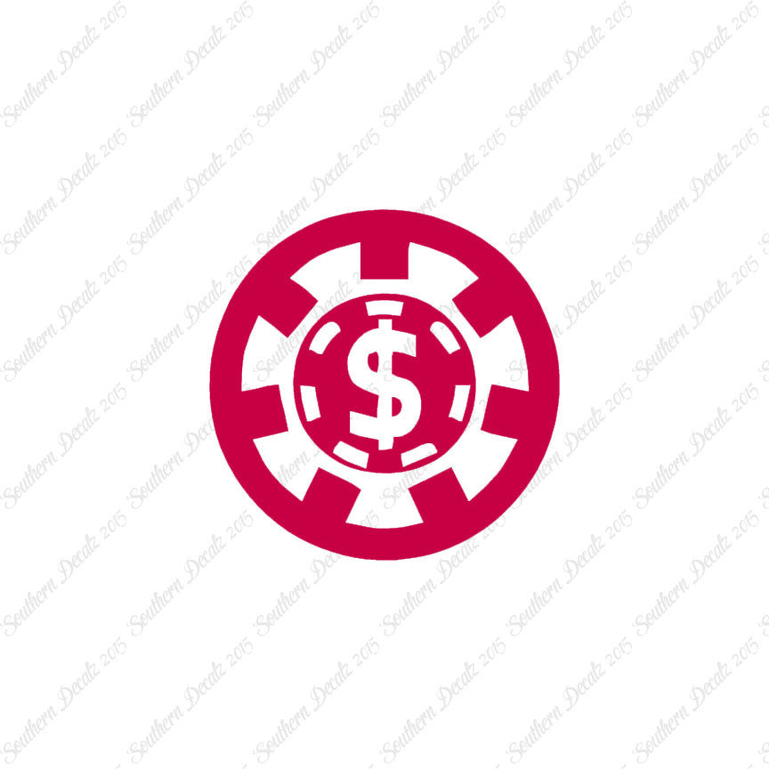 Poker Chip