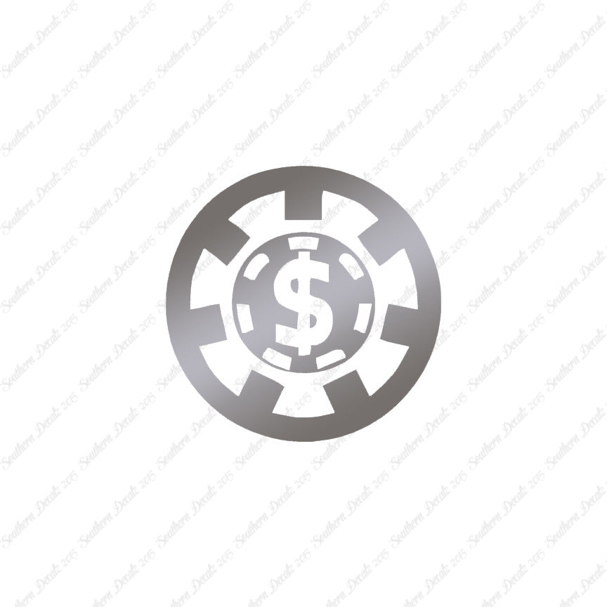 Poker Chip
