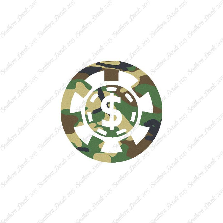 Poker Chip