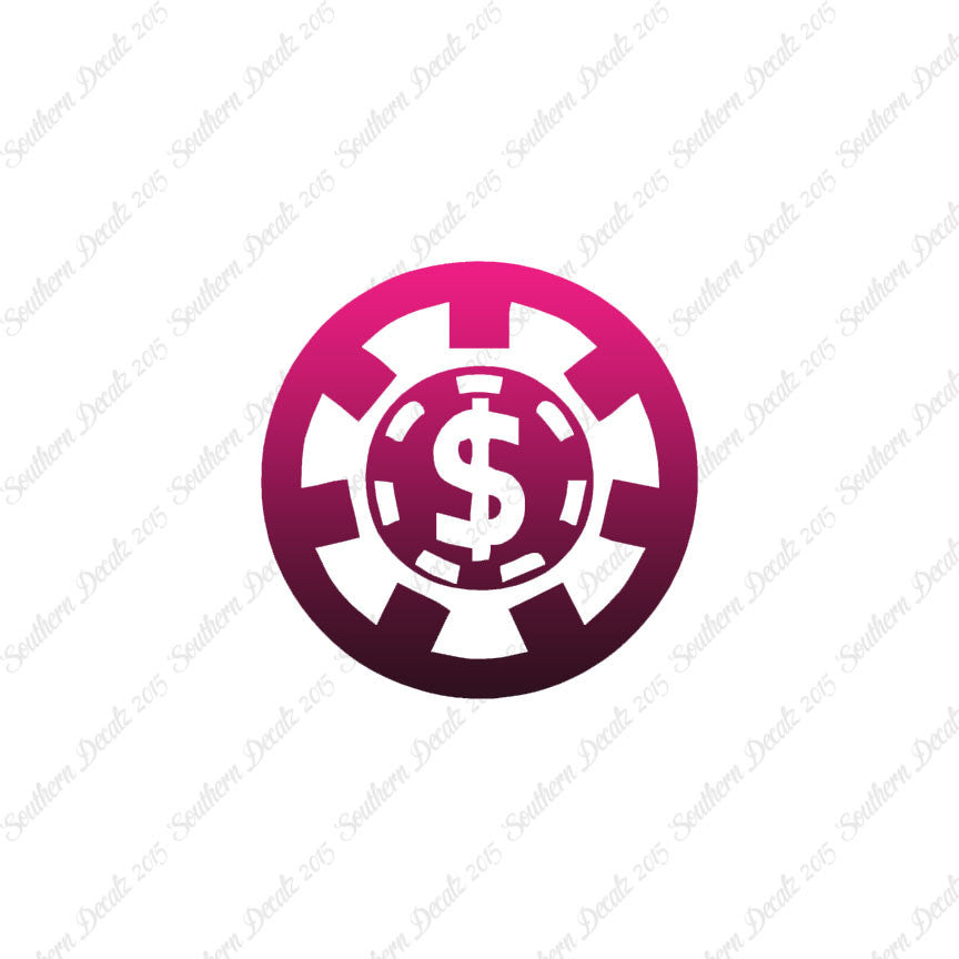 Poker Chip