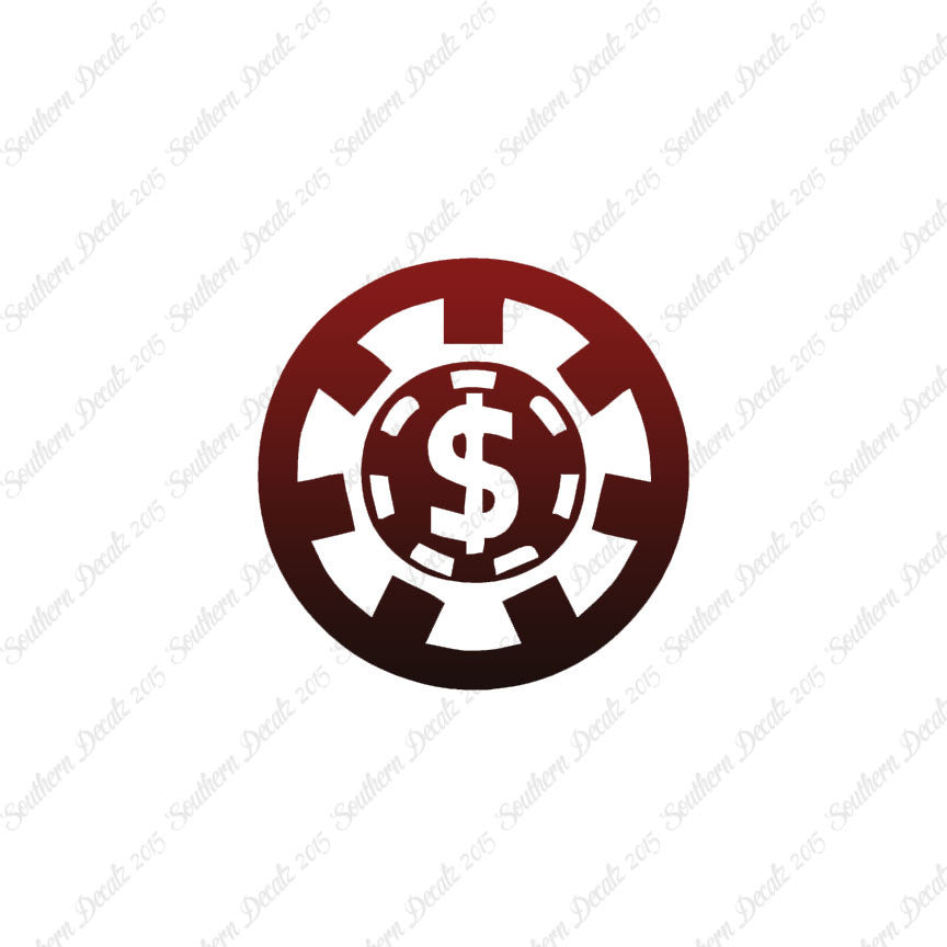 Poker Chip
