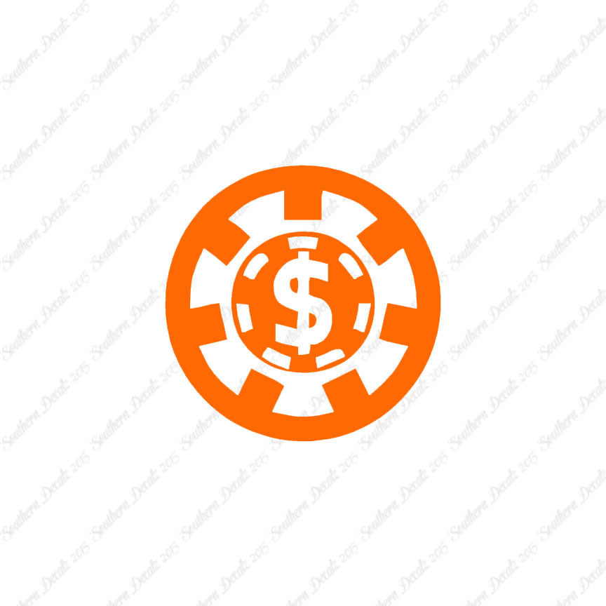 Poker Chip