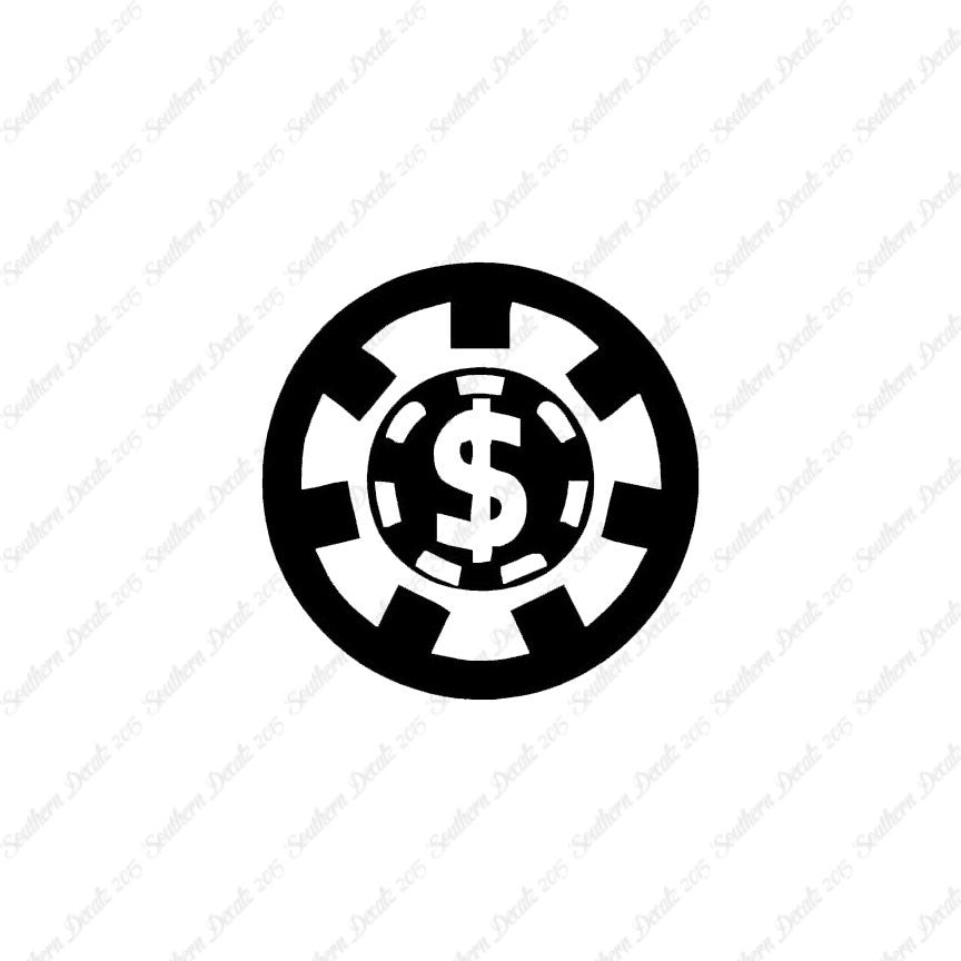 Poker Chip
