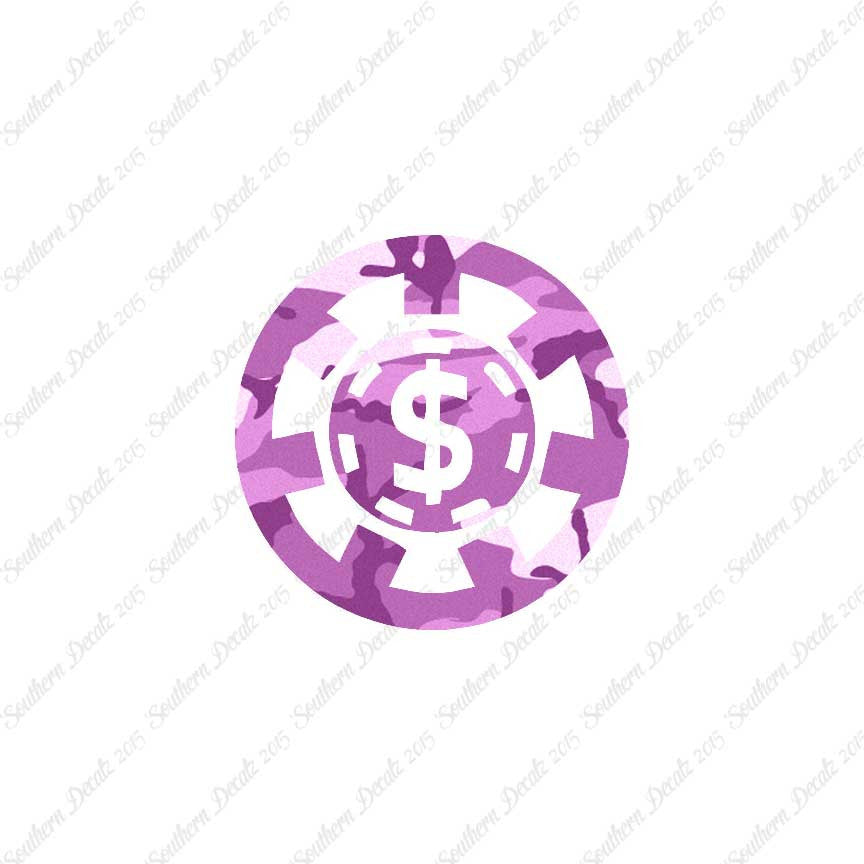 Poker Chip