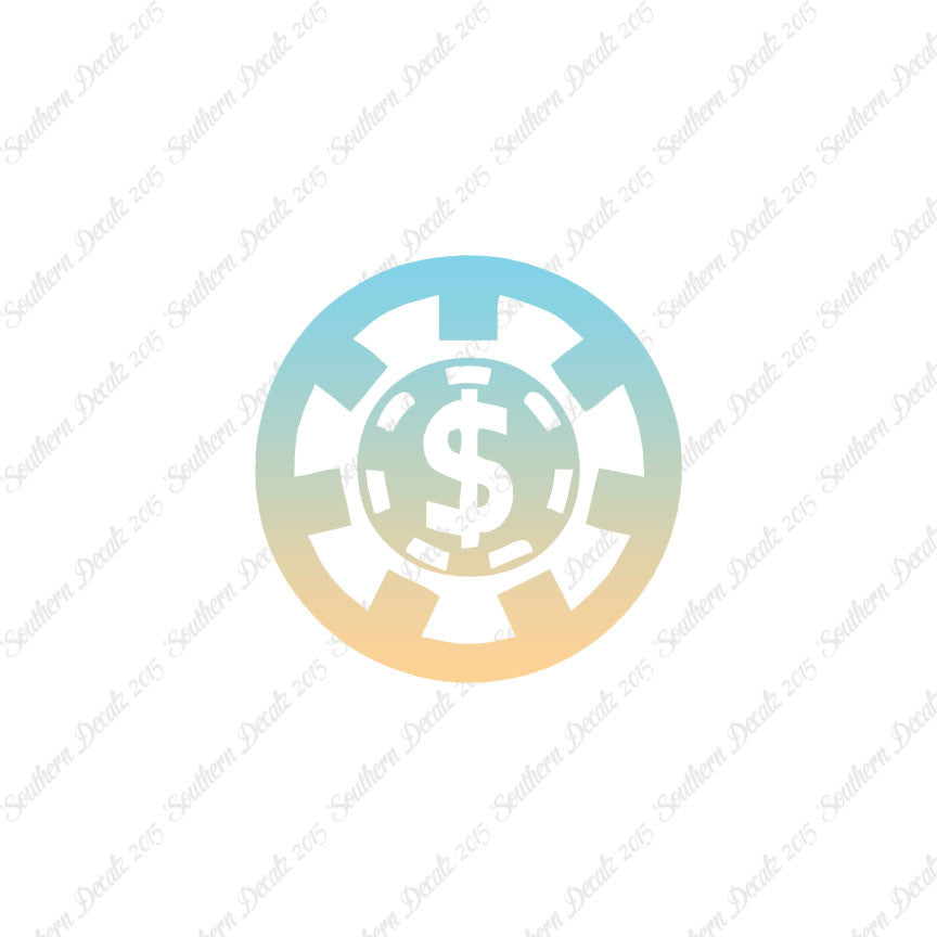 Poker Chip