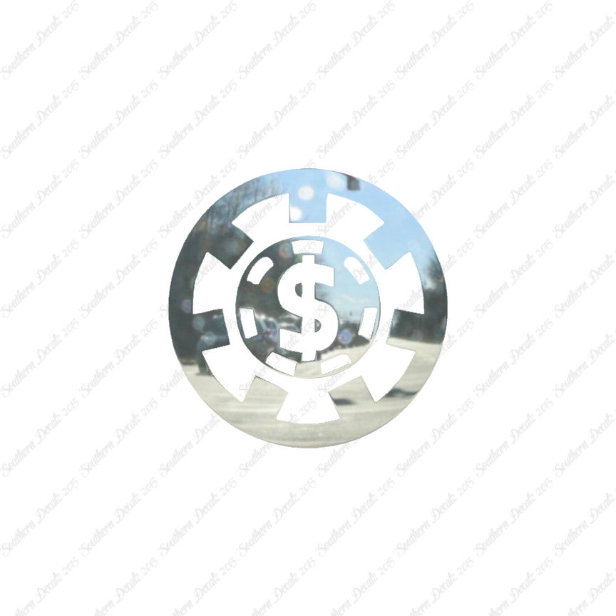 Poker Chip