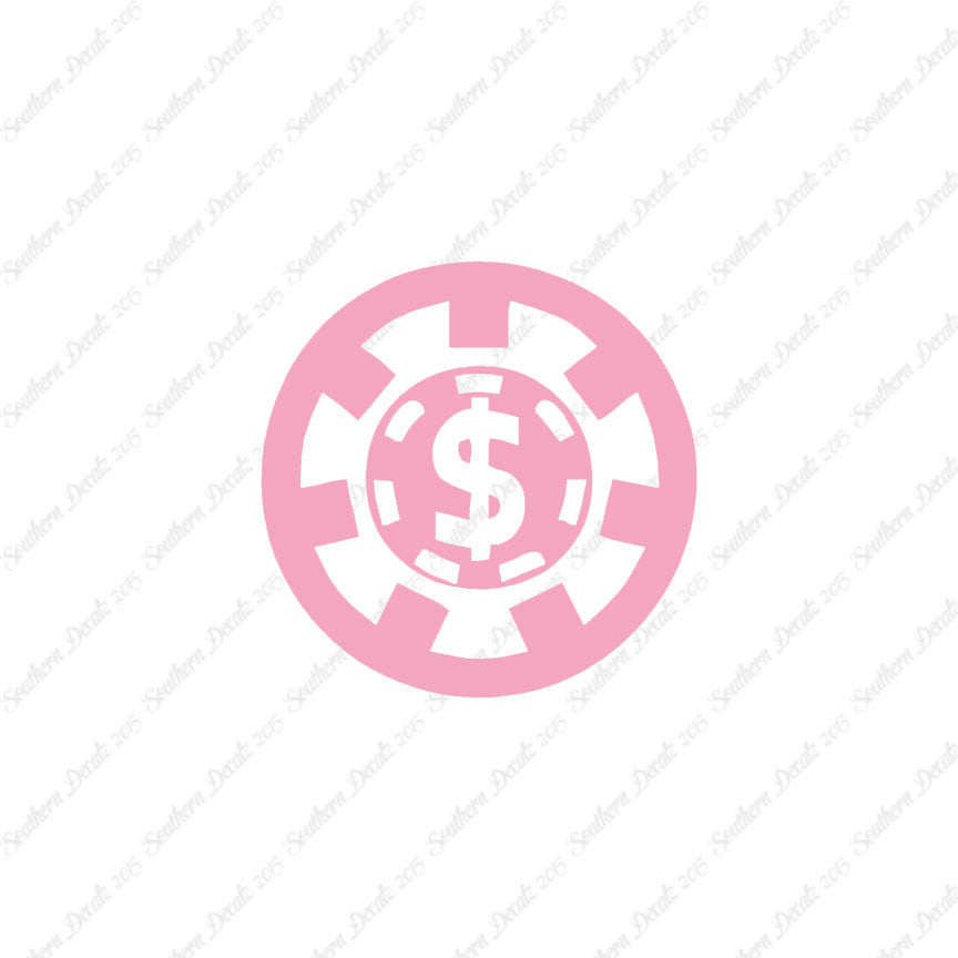 Poker Chip