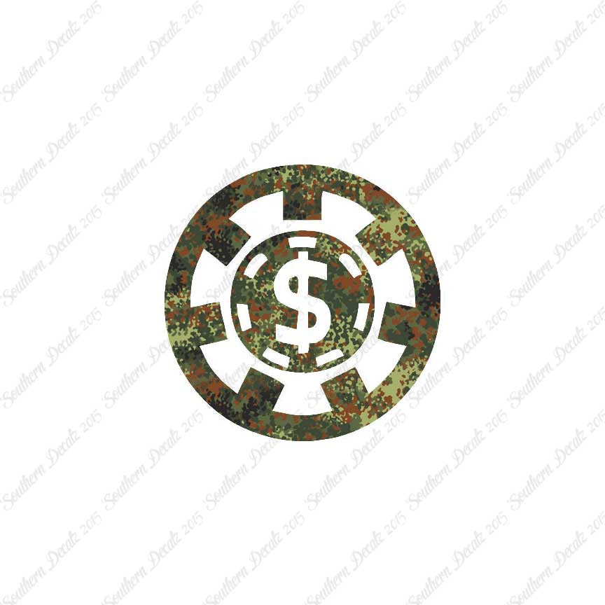 Poker Chip