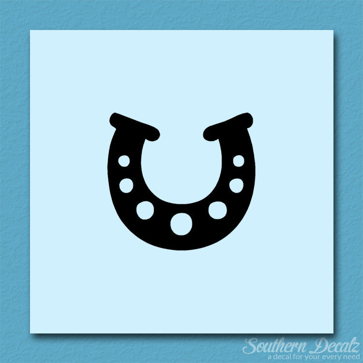 Lucky Horse Shoe Horseshoe