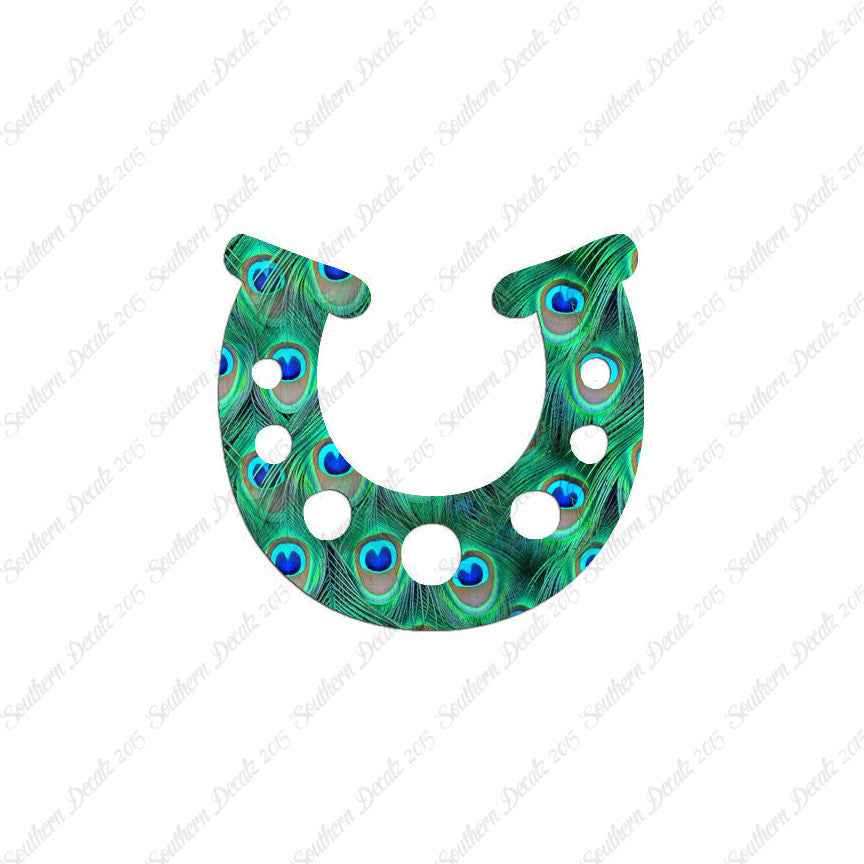 Lucky Horse Shoe Horseshoe