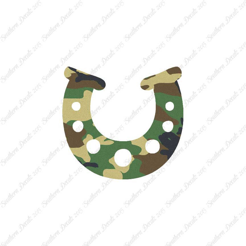 Lucky Horse Shoe Horseshoe
