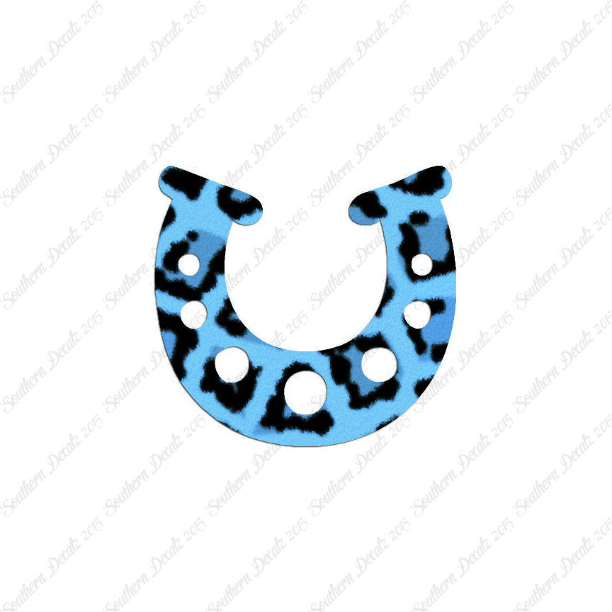 Lucky Horse Shoe Horseshoe