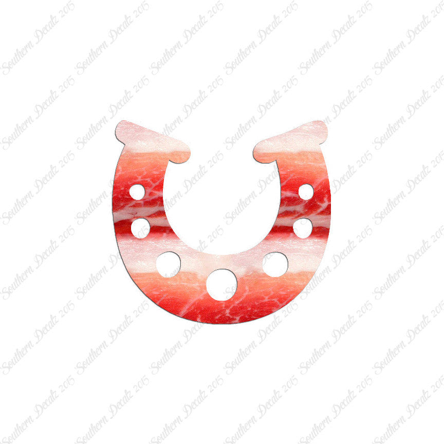Lucky Horse Shoe Horseshoe