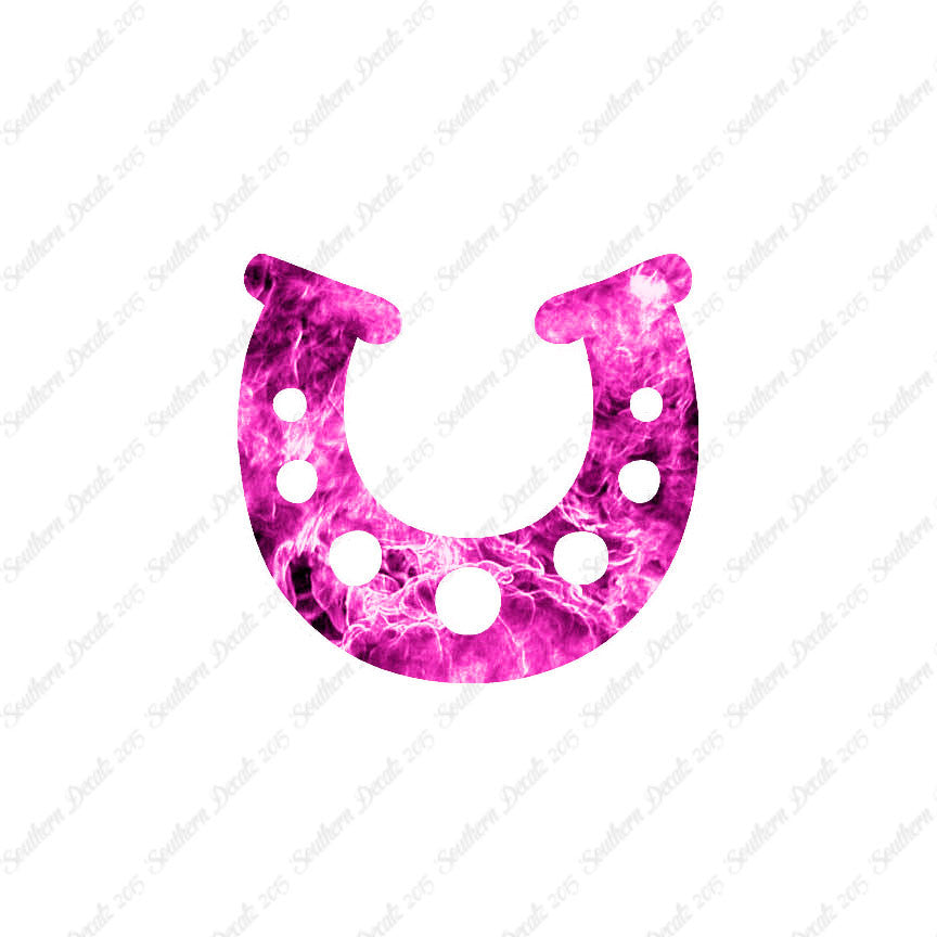 Lucky Horse Shoe Horseshoe