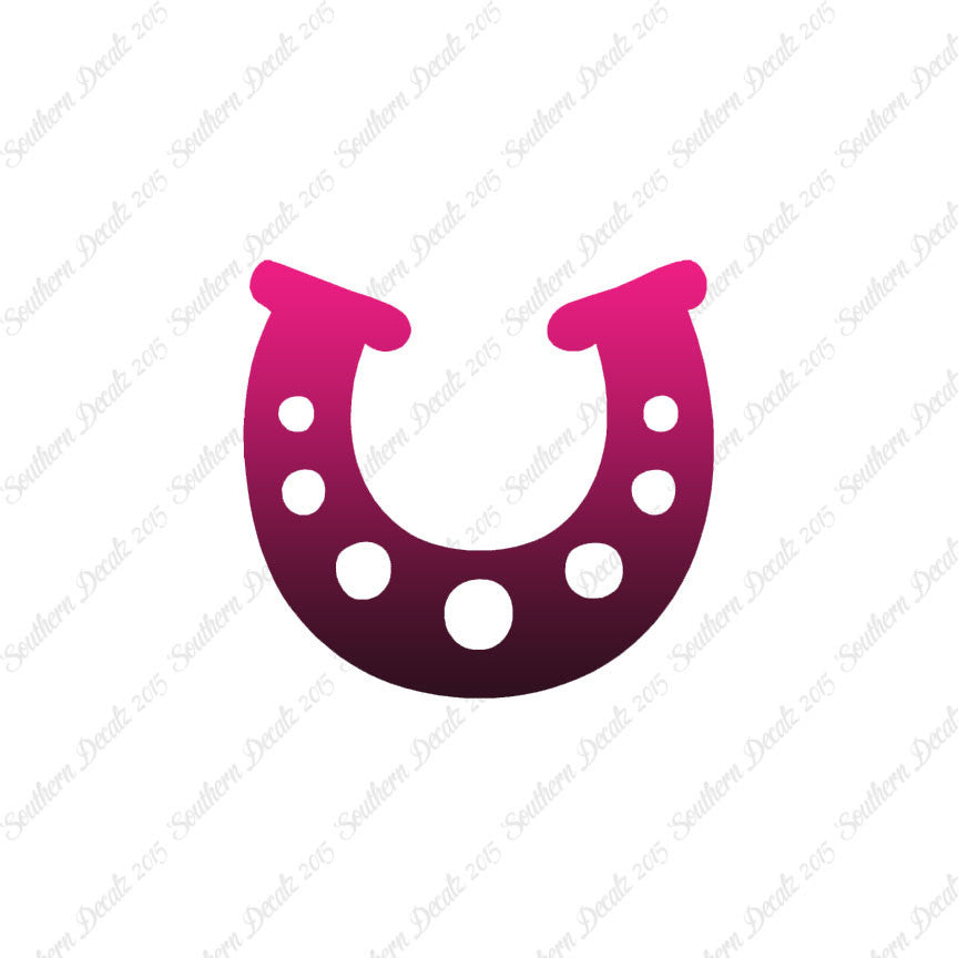 Lucky Horse Shoe Horseshoe